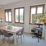 Yourpetitemaison Rosignano Solvay
