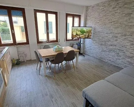 Apartment Yourpetitemaison *