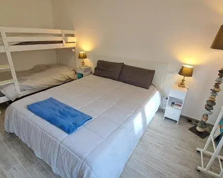 Appartement Yourpetitemaison Rosignano Solvay