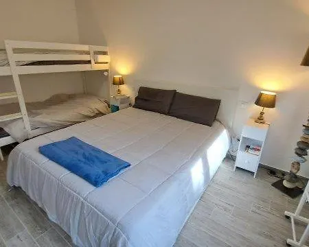 Yourpetitemaison * Rosignano Solvay