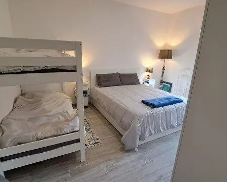 Yourpetitemaison * Rosignano Solvay