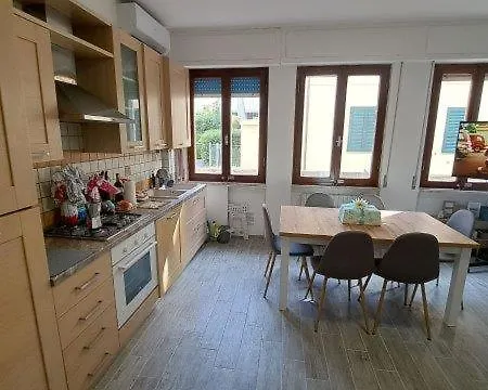 Yourpetitemaison Apartament