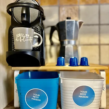 Apartament Yourpetitemaison *