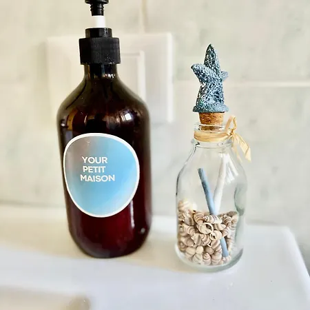 Apartament Yourpetitemaison *