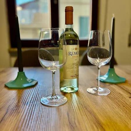 Yourpetitemaison Rosignano Solvay