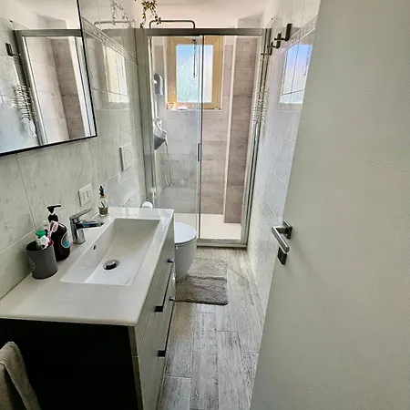 Yourpetitemaison Apartament