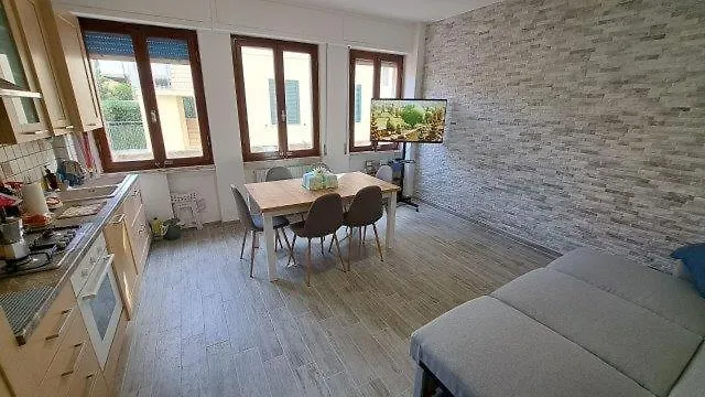 Apartment Yourpetitemaison *