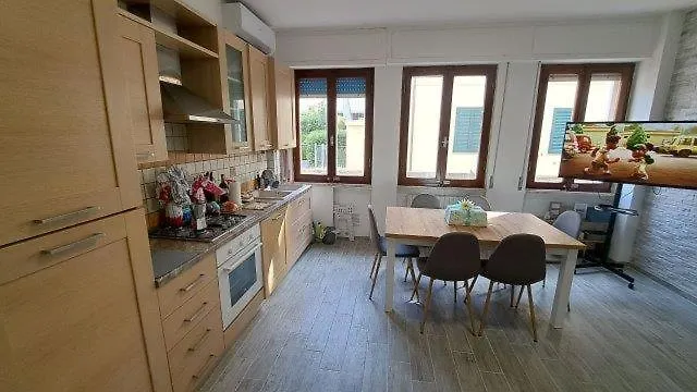 Yourpetitemaison Apartman